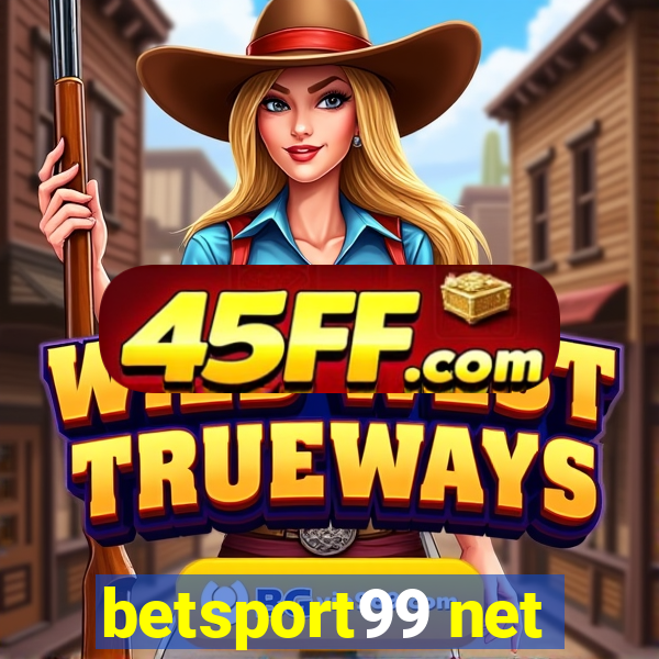 betsport99 net